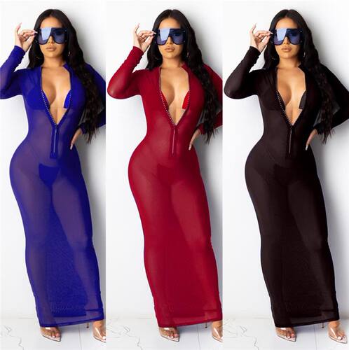 欧美女连衣裙 секси платьея мода women dress