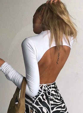 Women T-shirt Summer Casual Tops White Fashion T-shirt