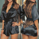 Sleepwear Underwear Baby Bandage Dress Sexy Nightwear Hot