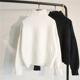 women sweater Winter ladies turtleneck