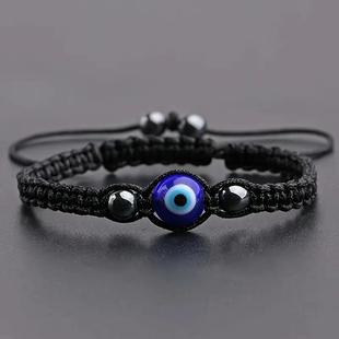 for men woven jewelry bracelets with gifts women Simple and