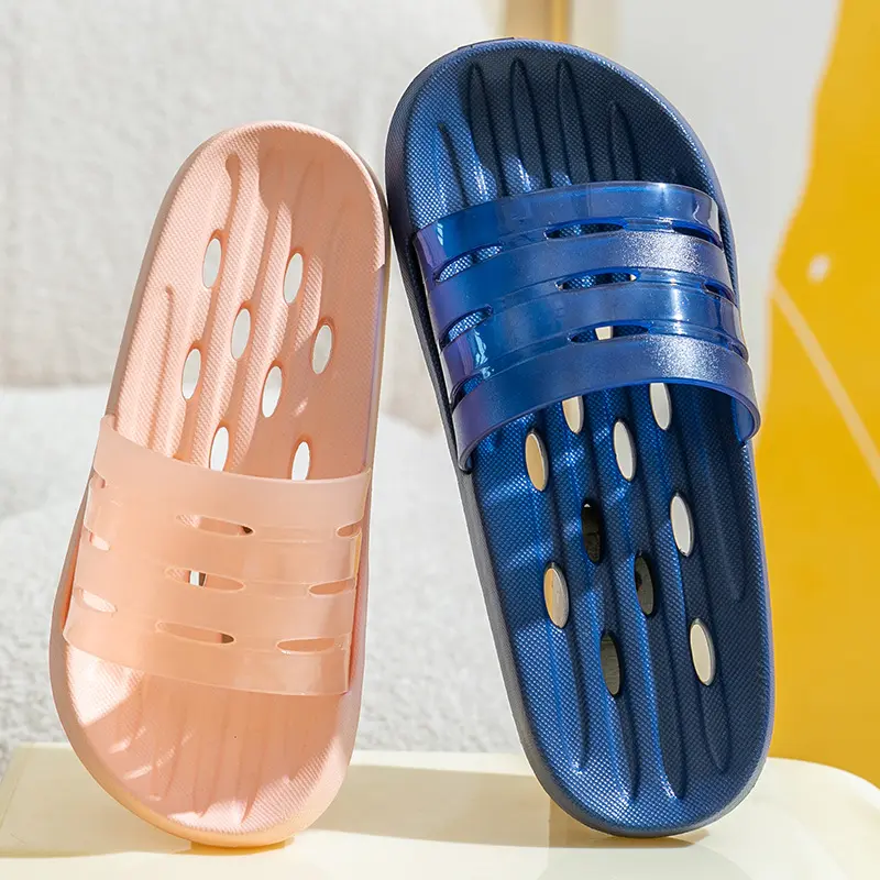 夏季浴室漏水拖鞋女室内居家洗澡