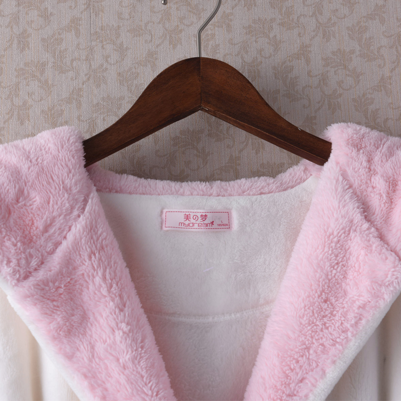 Peignoir jeunesse SWEET DREAM SZ852293A - Ref 595264 Image 4