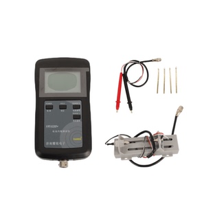 耀锐原创高精度YR1035+镍氢内阻测试仪表高压100V电动车电池组