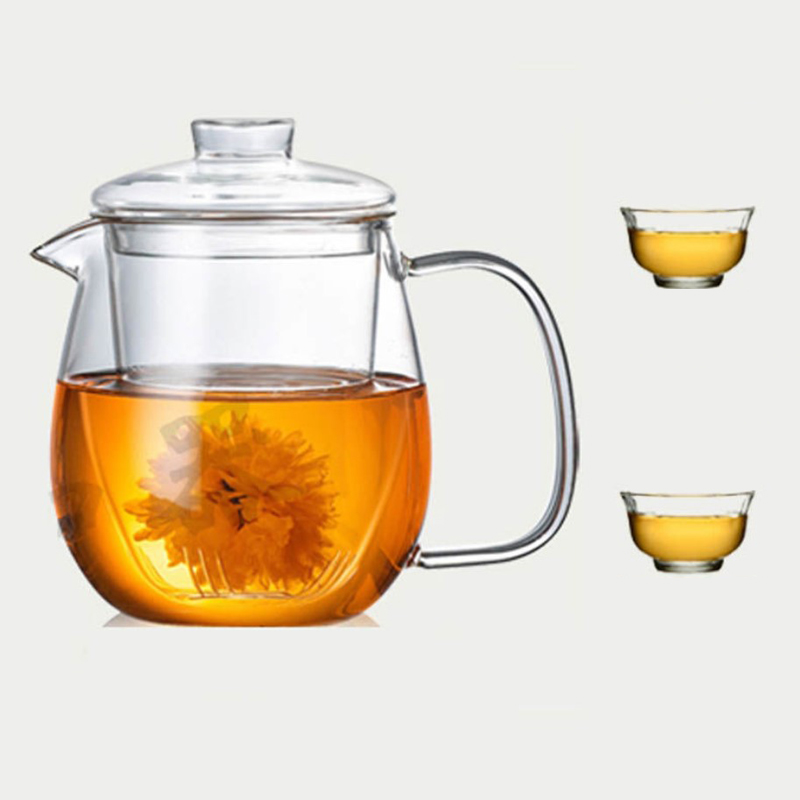 亦物集功夫茶壺玻璃 家用茶具過濾內膽泡茶器小型花茶壺紅茶普洱在類目 餐飲具, 茶具, 功夫茶具中 - 來自Buy2taobao.com提供專業的淘寶代購服務