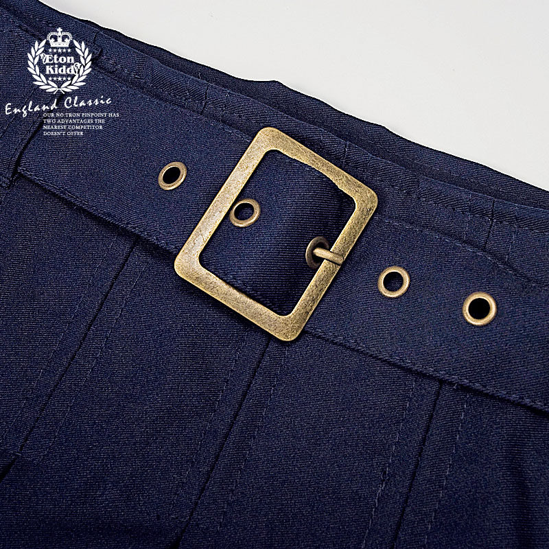 Jupe fillette ETONKIDD en fibre - Ref 2049477 Image 5