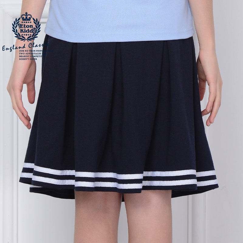 Jupe fillette ETONKIDD - Ref 2051849 Image 3