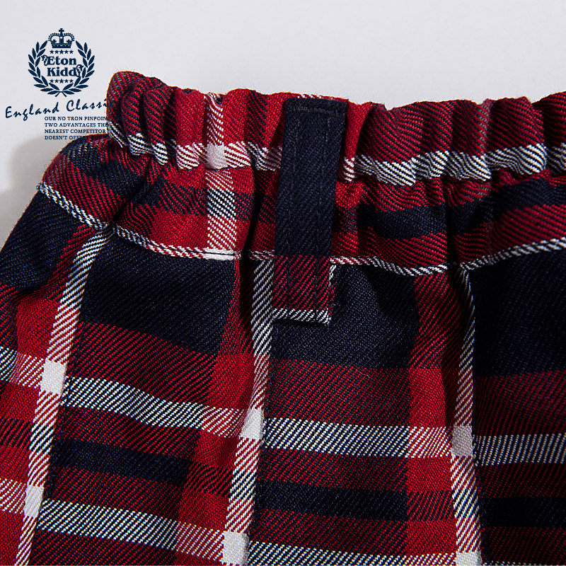 Jupe fillette ETONKIDD - Ref 2051070 Image 5