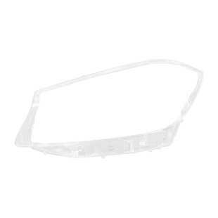 适用于16-18款奔驰A级W176大灯罩前W177汽车大灯灯壳原装外壳面罩