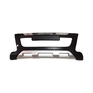 适用于众泰T600前杠护杠前保险杠改装杠前后杠后防撞杠后杠装饰杠