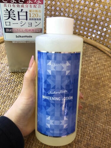 进口水感肌爽肤水大瓶透亮新日期