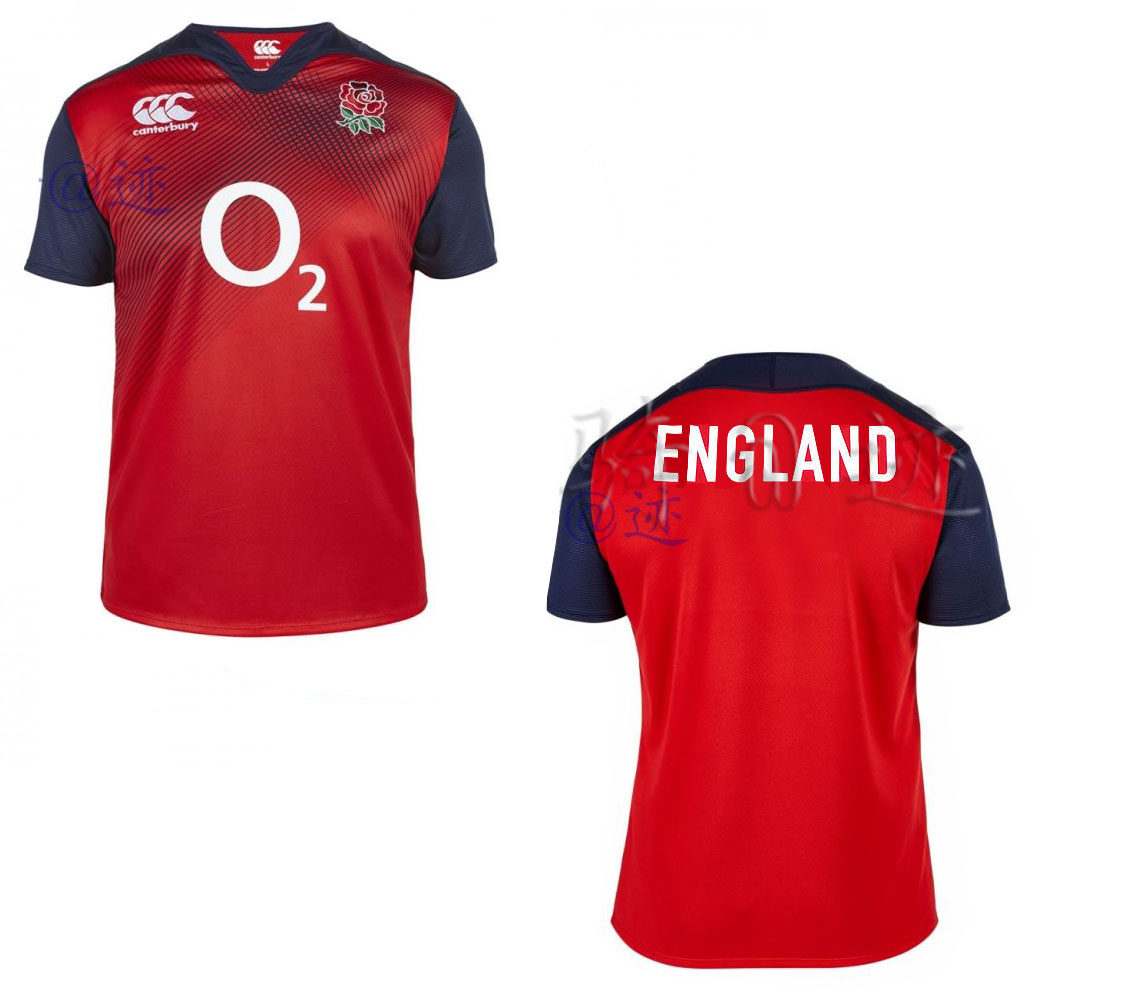 여름의 새로운 정통 CCC 클래식 럭비 유니폼 럭비 반팔 ORIGINAL은 극찬을 받았으며 탄력 있고 두꺼워졌습니다