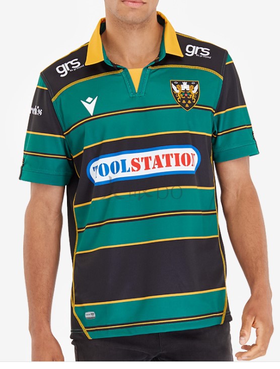 球迷版橄榄球衣服2020真品original ccc rugby jersey短袖macr0n
