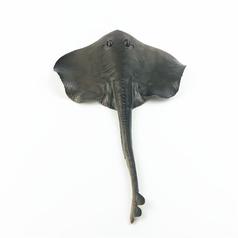 미국 AAA 벌크 3A 시뮬레이션 동물 모델 DEVIL FISH 악마 물고기 문어