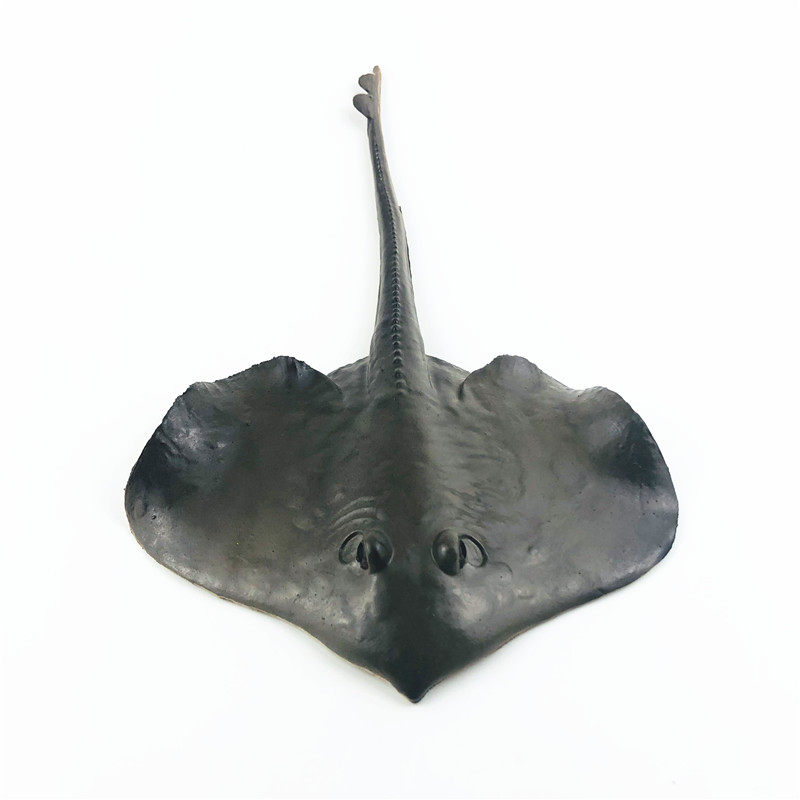 미국 AAA 벌크 3A 시뮬레이션 동물 모델 DEVIL FISH 악마 물고기 문어