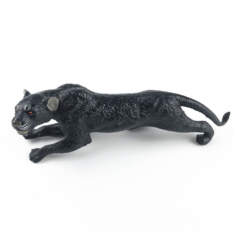 미국 AAA 벌크 화물 3A 시뮬레이션 야생 숲 동물 모델 사자 흰 사자 검은 사자 큰 사자