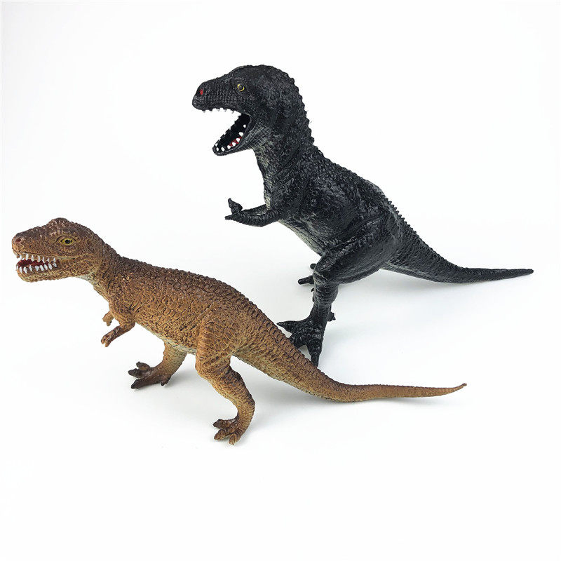미국 AAA 벌크 화물 3A 시뮬레이션 동물 모델 티라노사우루스 렉스 솔리드