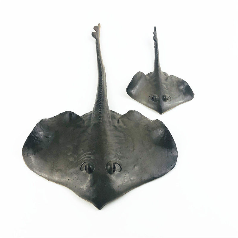 미국 AAA 벌크 3A 시뮬레이션 동물 모델 DEVIL FISH 악마 물고기 문어