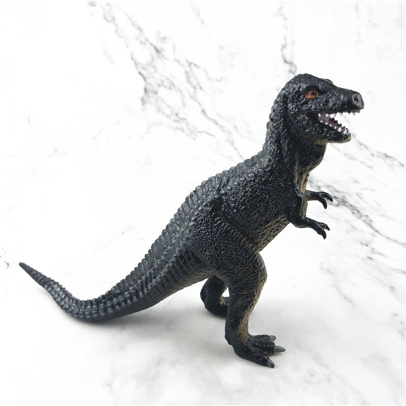미국 AAA 3A 대량 시뮬레이션 동물 모델 장식품 ALLOSAURUS 공룡 대형