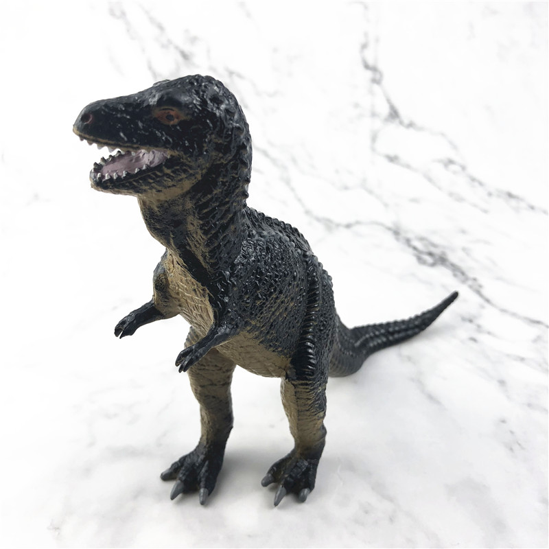 미국 AAA 3A 대량 시뮬레이션 동물 모델 장식품 ALLOSAURUS 공룡 대형