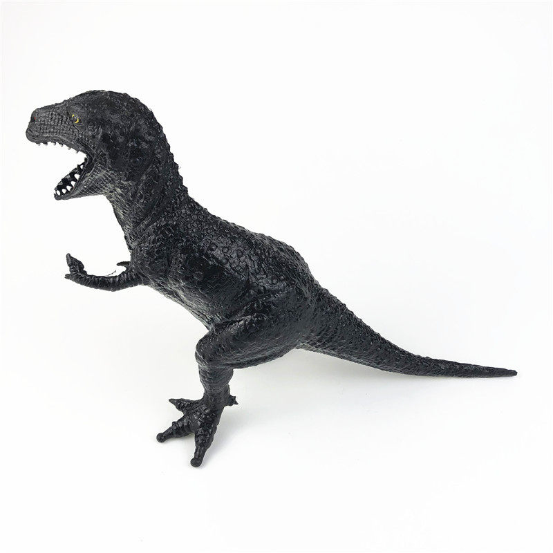 미국 AAA 벌크 화물 3A 시뮬레이션 동물 모델 티라노사우루스 렉스 솔리드
