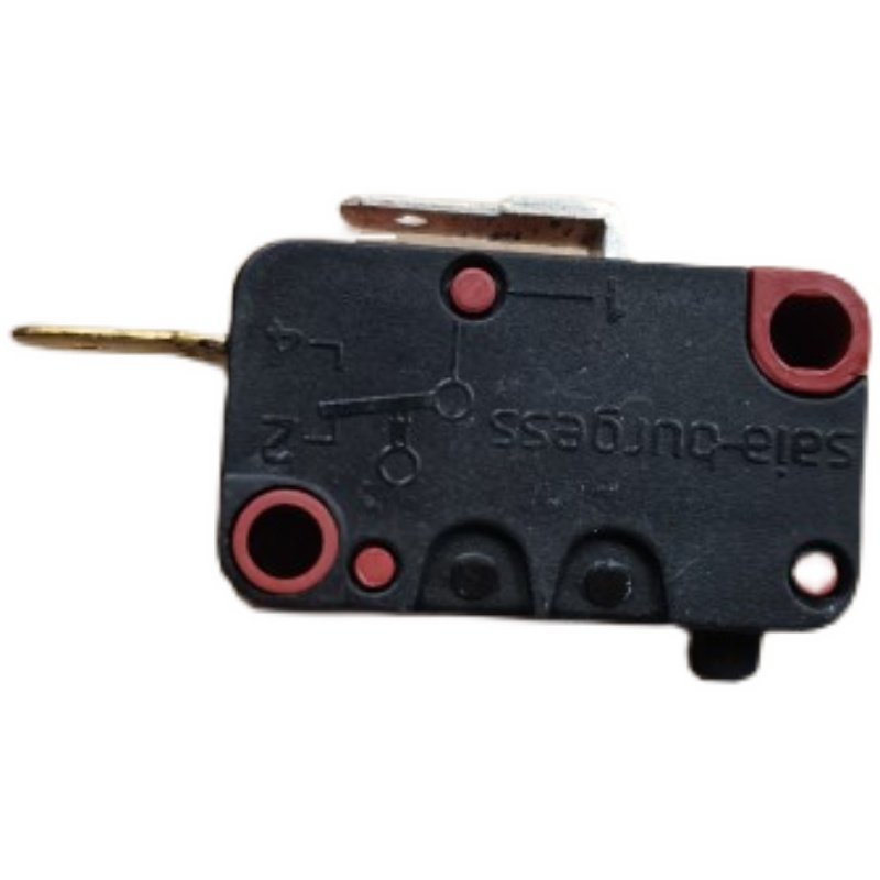  saia-burgess 思博 两脚微动开关x3m506k2ka 20.5a议价