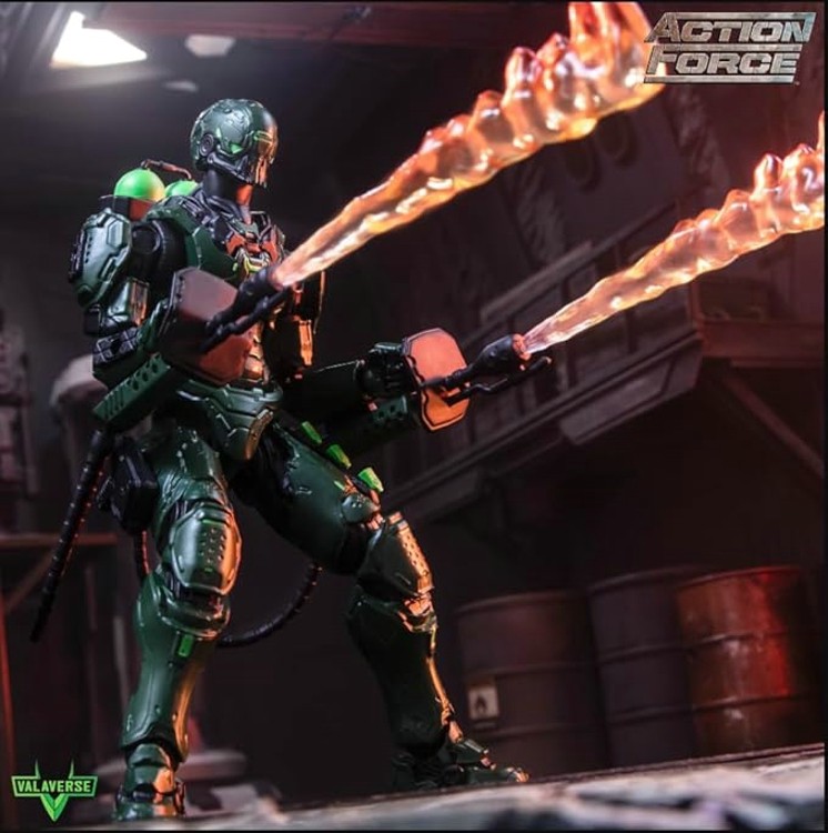 6寸可动兵人action force1/12行动力量适配漫威GIJOE武器素体配件,模玩/动漫/周边/娃圈三坑/桌游,可动/兵人/雕像专区,淘宝优惠券,粉丝福利购,淘宝优惠卷