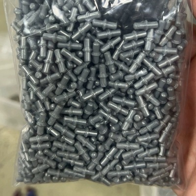 美家宝 megabloks 光环HALO使命召唤COD 斯巴达插头积木diy配件