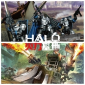 TA幻古战记1 ARC18秘银雄鹰军团圣剑士19世界之树军团OT43