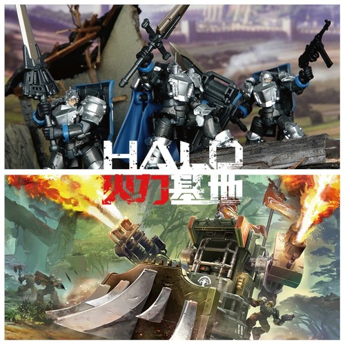 幻古战记ARC18秘银雄鹰军团剑士