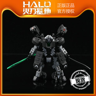 emonster1/60 EM05适配戴亚克隆原创装甲动迷你机甲模型兵人预定