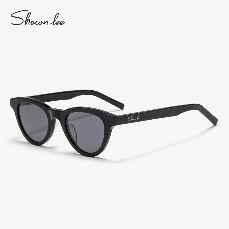 Shawnlee防UVgm款墨镜女