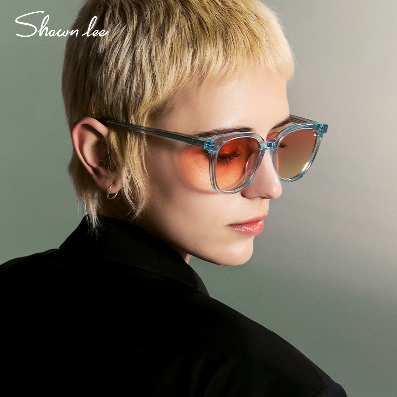 Shawnlee遮阳防紫外线太阳眼镜
