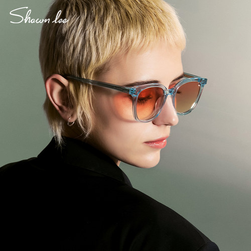 Shawnlee遮阳防紫外线太阳眼镜