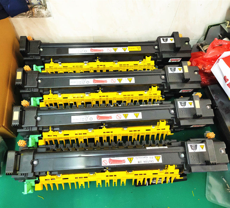 施乐5570定影器3370 7535 7545 7556 7845原装定影器