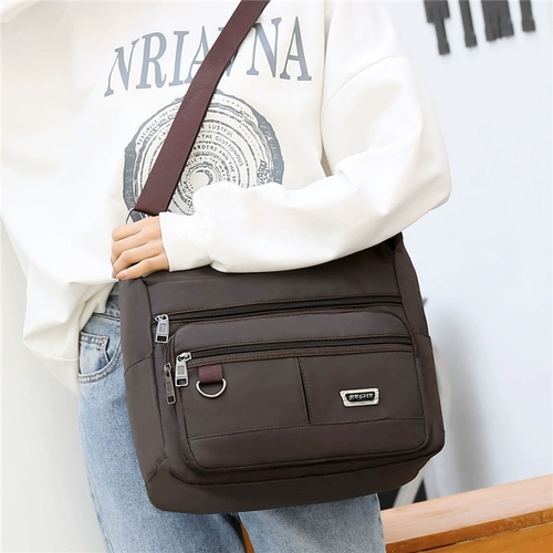 Водонепроницаемая сумка для отдыха, сумка на одно плечо, мужская сумка через плечо, ремешок для сумки, рюкзак, коллекция 2021