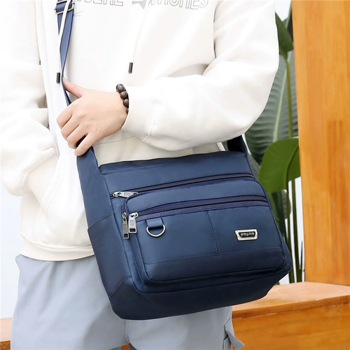 Водонепроницаемая сумка для отдыха, сумка на одно плечо, мужская сумка через плечо, ремешок для сумки, рюкзак, коллекция 2021