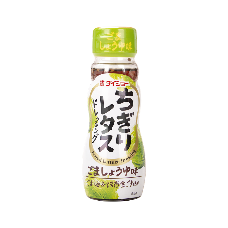 日本大逸昌沙拉汁水果蔬菜沙拉酱