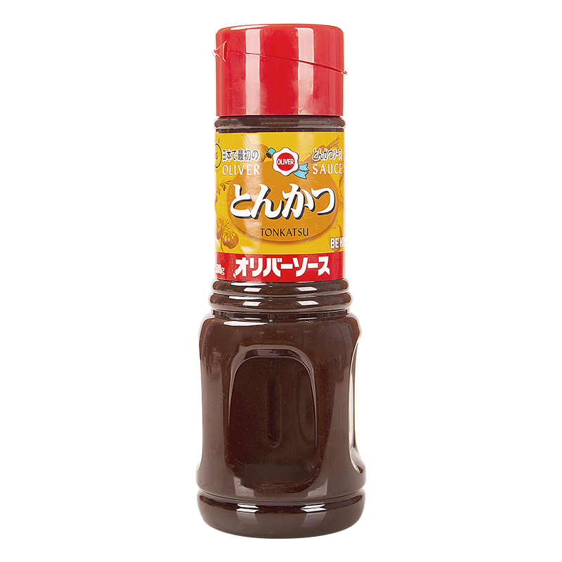 日本奥利棒猪排汁猪扒酱