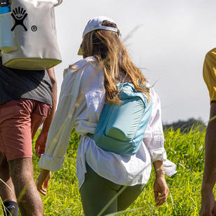 美国正品HydroFlask水瓶单肩包Slingback Bottle Pack