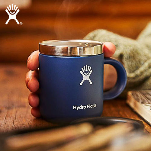 HydroFlask马克杯咖啡盖便携