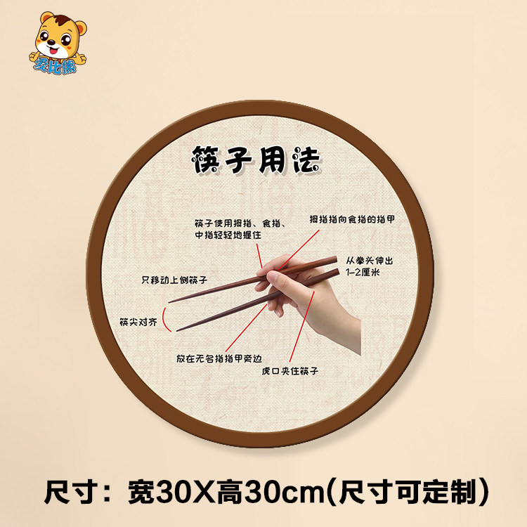 幼儿园传统文化主题墙布置筷子礼仪历史内涵文化与传说筷子的用法