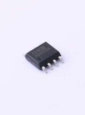 ZD24C08A-SSGMT EEPROM 通信接口:I2C 8Kbit 3V SOP-8
