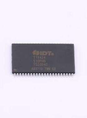 71V424S10PHG 静态随机存取存储器(SRAM) 71V424S10PHG TSOPII-44