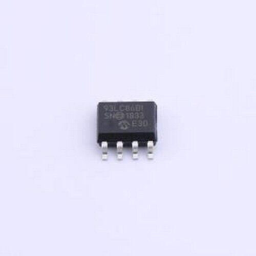 93LC86B-I/SN EEPROM 93LC86B I/SN SOIC-8