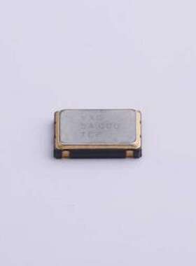 O9705054MADA4SI 预编程振荡器 YSO690PR 54MHZ 1.8V 20PPM SMD70
