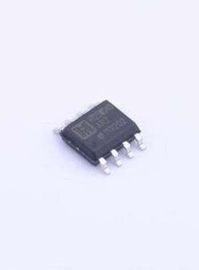 HT25WD40ARZ NOR FLASH 通信接口:SPI 4Mbit 2.5V SOP-8