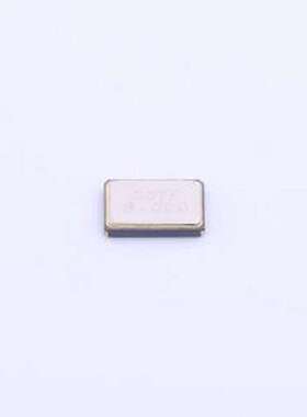 SX5B8.000F1020F30 无源晶振 8MHz ±20ppm 10pF SMD5032-4P