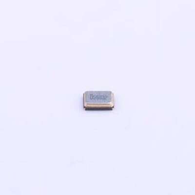 1ZZNAE26000AB0L 无源晶振 26MHZ 7.3PF40~+85℃ SMD2016-4P