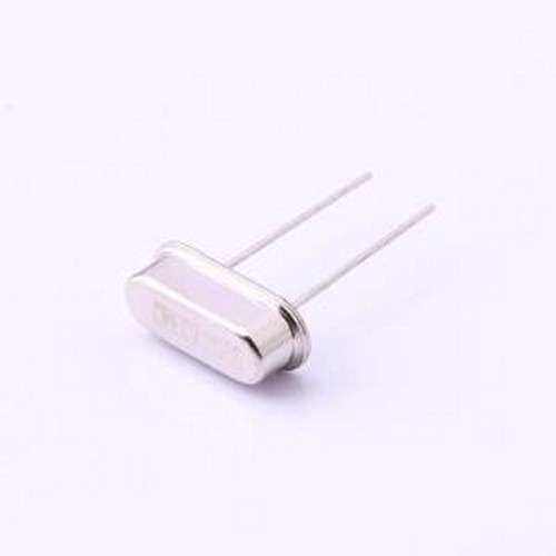 9AC07200162060D2JB 无源晶振 7.2MHz ±20ppm 16pF HC-49S